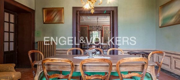 Villa de 8 dormitorios en Acquapendente, Italy No. 128406 6