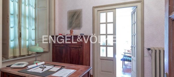 Villa de 8 dormitorios en Acquapendente, Italy No. 128406 12