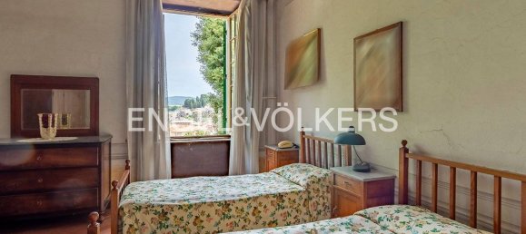 Villa de 8 dormitorios en Acquapendente, Italy No. 128406 17