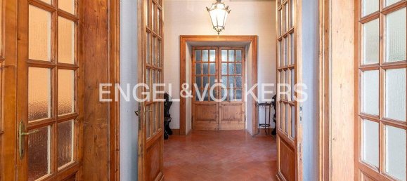 Villa de 8 dormitorios en Acquapendente, Italy No. 128406 13
