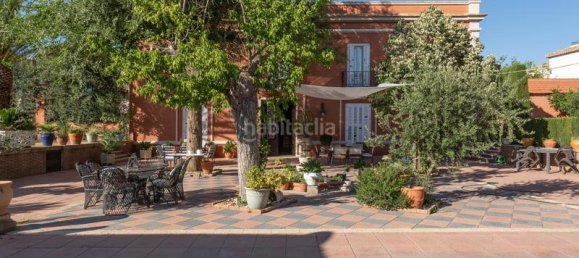 5 Schlafzimmer Wohnung in Granada, Spain, Nr. 167857 30