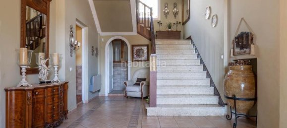 5 Schlafzimmer Wohnung in Granada, Spain, Nr. 167857 34