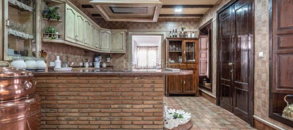 5 Schlafzimmer Wohnung in Granada, Spain, Nr. 167857 17