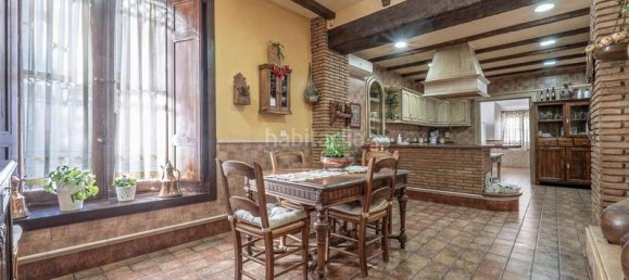 5 Schlafzimmer Wohnung in Granada, Spain, Nr. 167857 16