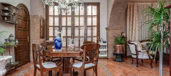 5 Schlafzimmer Wohnung in Granada, Spain, Nr. 167857 5