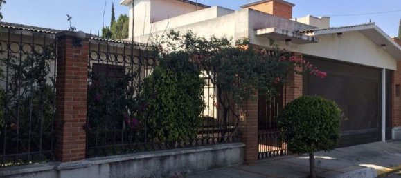 2 Schlafzimmer Haus in Puebla, Mexico, Nr. 175680 2