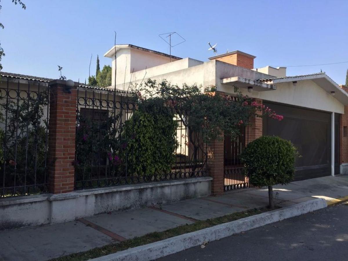 2 Schlafzimmer Haus in Puebla, Mexico, Nr. 175680