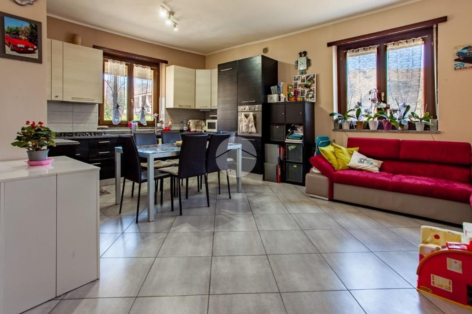 5 Schlafzimmer Haus in Val della Torre, Italy, Nr. 333120