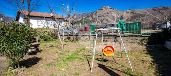 5 Schlafzimmer Haus in Val della Torre, Italy, Nr. 333120 17