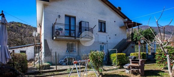 5 Schlafzimmer Haus in Val della Torre, Italy, Nr. 333120 15