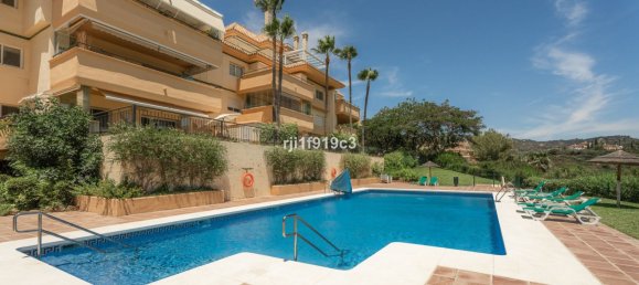 3 غرف نوم شقة في Marbella, Spain رقم 136590 12