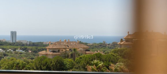 3 غرف نوم شقة في Marbella, Spain رقم 136590 25