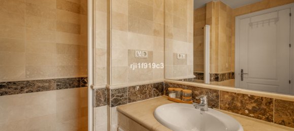 3 غرف نوم شقة في Marbella, Spain رقم 136590 11