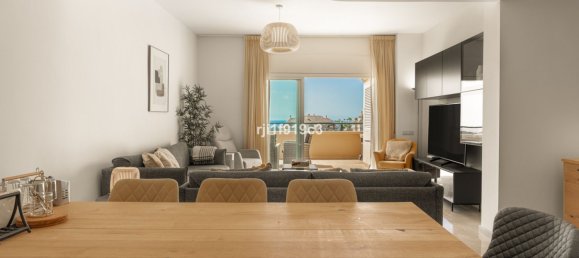 3 غرف نوم شقة في Marbella, Spain رقم 136590 13