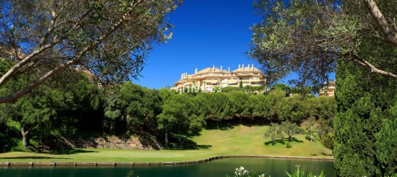 3 غرف نوم شقة في Marbella, Spain رقم 136590 31