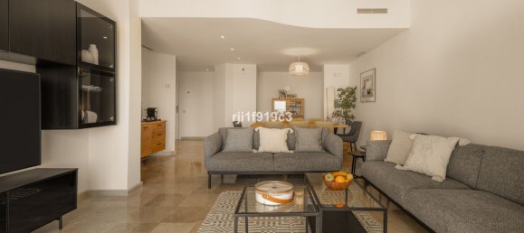 3 غرف نوم شقة في Marbella, Spain رقم 136590 5