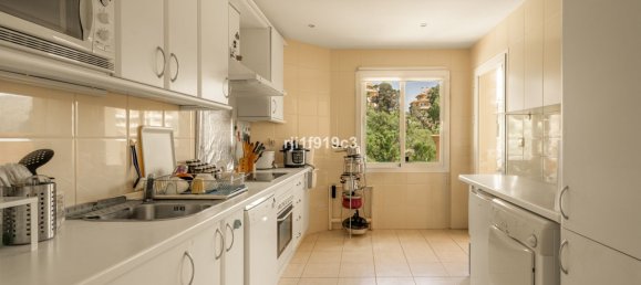 3 غرف نوم شقة في Marbella, Spain رقم 136590 6