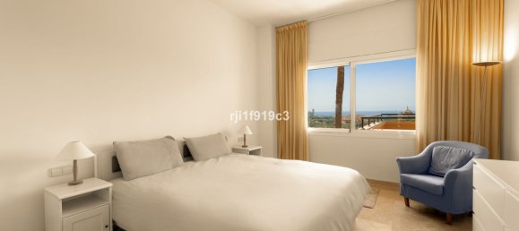 3 غرف نوم شقة في Marbella, Spain رقم 136590 7
