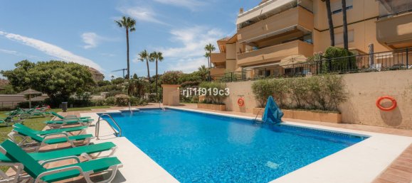 3 غرف نوم شقة في Marbella, Spain رقم 136590 27