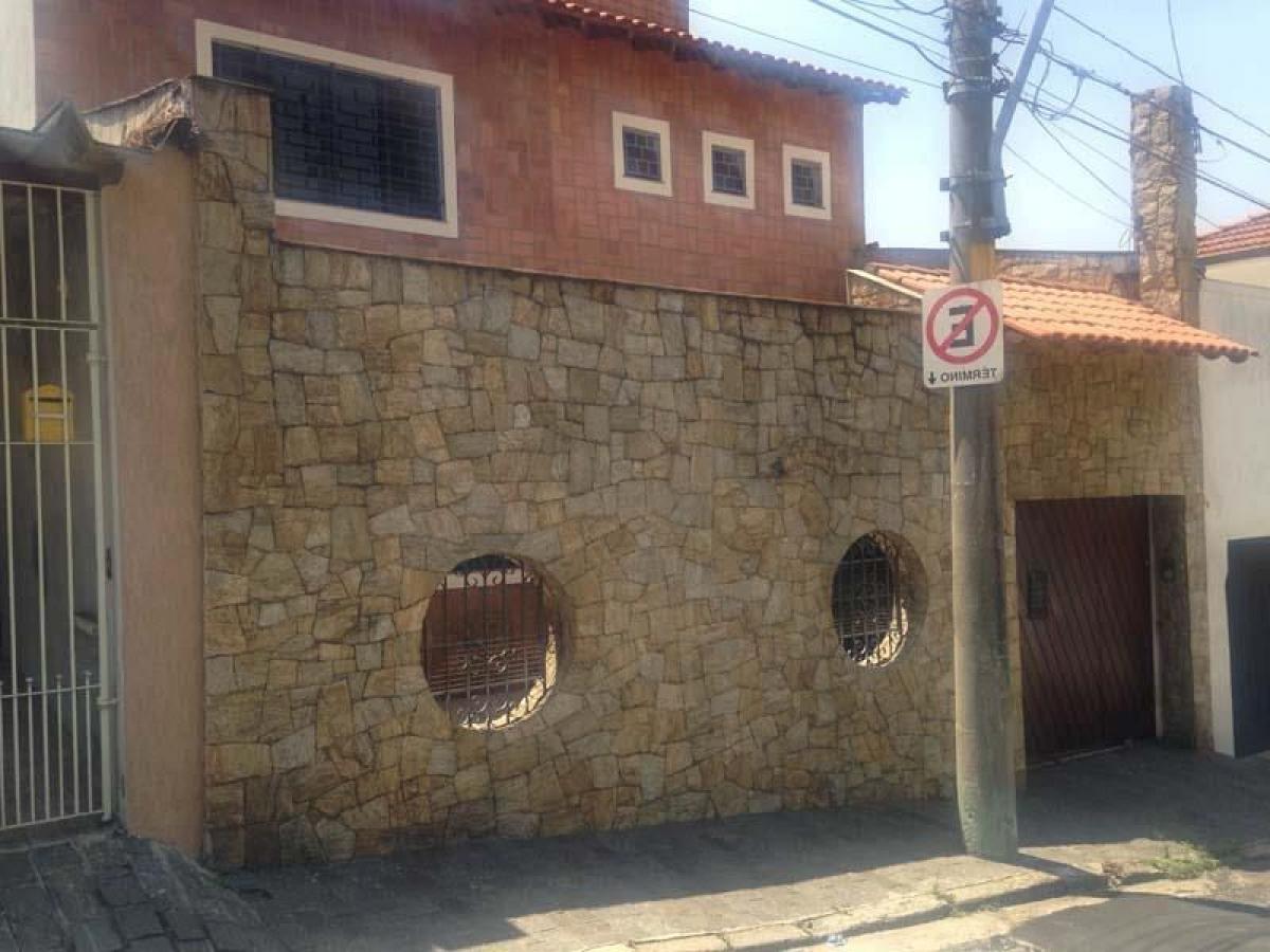 3 bedrooms House in Sao Paulo, Brazil No. 561144