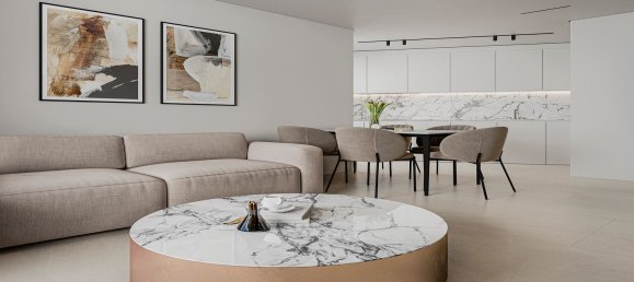 3 غرف نوم شقة في Calpe, Spain رقم 11054 4