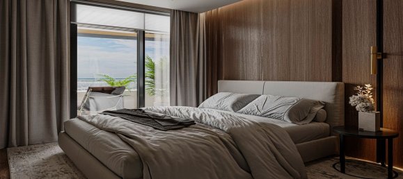 3 غرف نوم شقة في Calpe, Spain رقم 11054 7