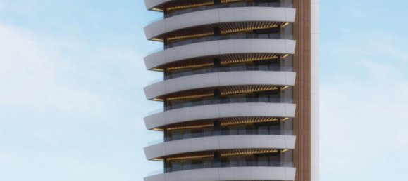 3 غرف نوم شقة في Calpe, Spain رقم 11054 2