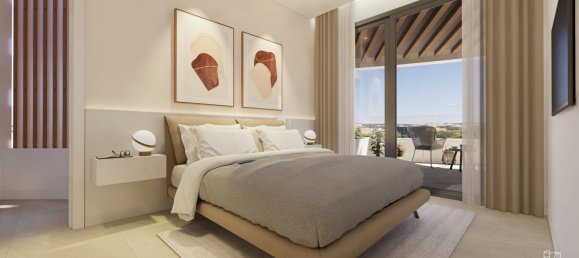 3 غرف نوم شقة في Calpe, Spain رقم 11054 8