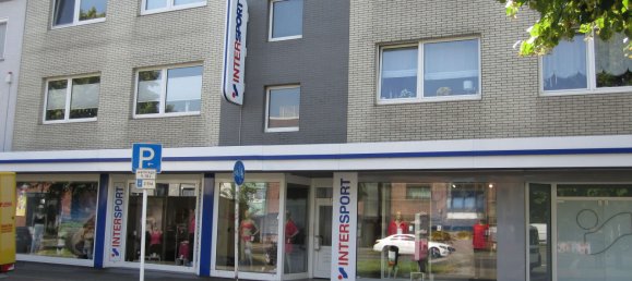 Здание 973м² в Рекклингхаузен, Германия № 327804 2