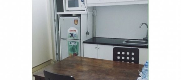 1 غرف نوم شقة في Cau Giay, Vietnam رقم 2541 2