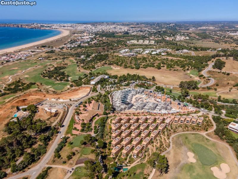 4 bedrooms Villa in Odiaxere, Portugal No. 202511