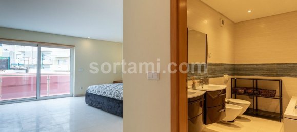 Здание 720м² в Картейра, Португалия № 96470 15