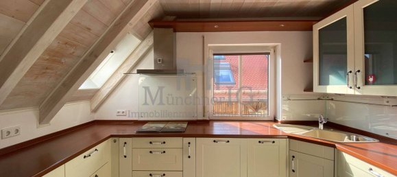 3 chambres Duplex à Dachau, Germany No. 196095 3