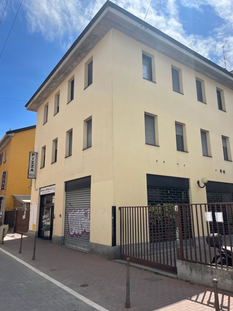 72m² Commercial property in Milan, Italy No. 364791