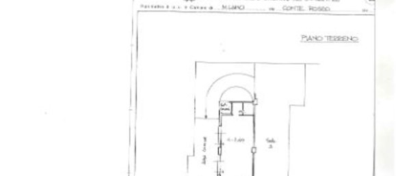 72m² Commercial property in Milan, Italy No. 364791 15