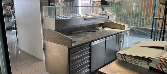 72m² Commercial property in Milan, Italy No. 364791 7