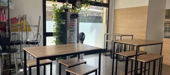 72m² Commercial property in Milan, Italy No. 364791 6