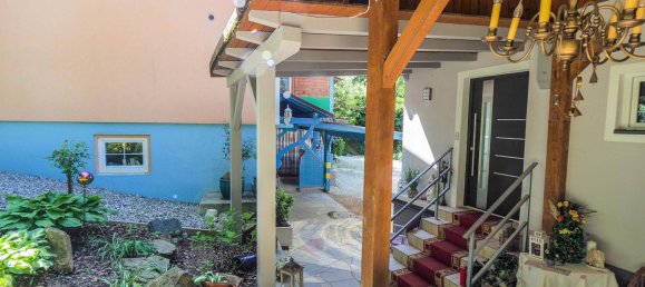 Дом с 9 комнатами в Вольфсберг, Австрия № 149512 14