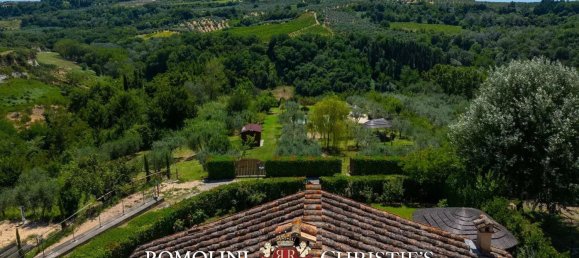 3 chambres Villa à Barberino Tavarnelle, Italy No. 314425 20