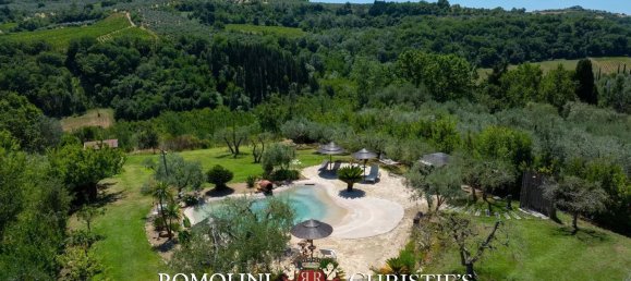 3 chambres Villa à Barberino Tavarnelle, Italy No. 314425 5