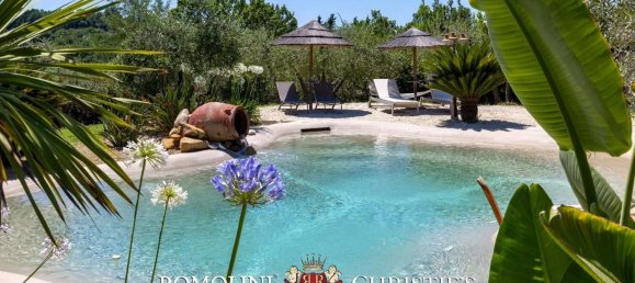 3 chambres Villa à Barberino Tavarnelle, Italy No. 314425 2