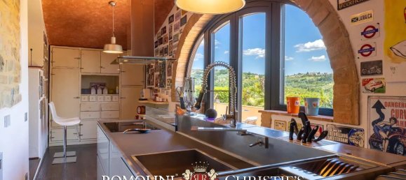 3 chambres Villa à Barberino Tavarnelle, Italy No. 314425 32