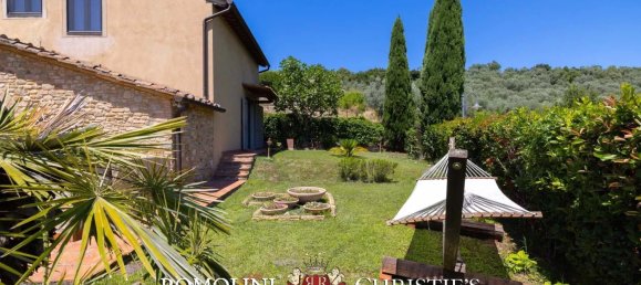 3 chambres Villa à Barberino Tavarnelle, Italy No. 314425 12