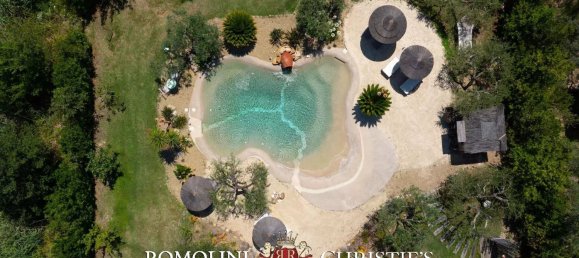 3 chambres Villa à Barberino Tavarnelle, Italy No. 314425 7