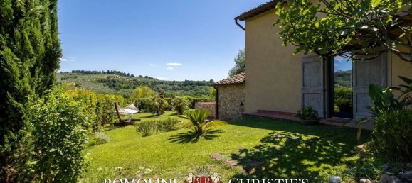 3 chambres Villa à Barberino Tavarnelle, Italy No. 314425 17