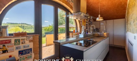 3 chambres Villa à Barberino Tavarnelle, Italy No. 314425 31