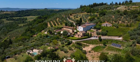 3 chambres Villa à Barberino Tavarnelle, Italy No. 314425 19