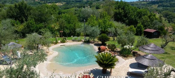 3 chambres Villa à Barberino Tavarnelle, Italy No. 314425 4