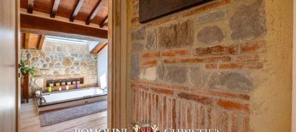 3 chambres Villa à Barberino Tavarnelle, Italy No. 314425 48