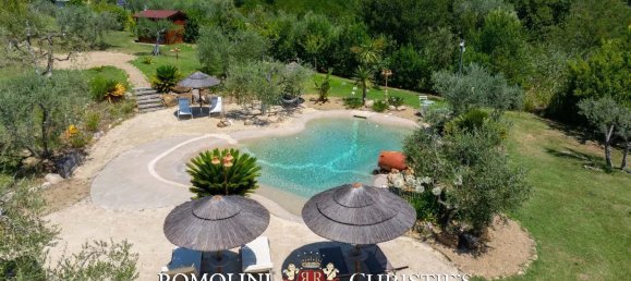 3 chambres Villa à Barberino Tavarnelle, Italy No. 314425 21